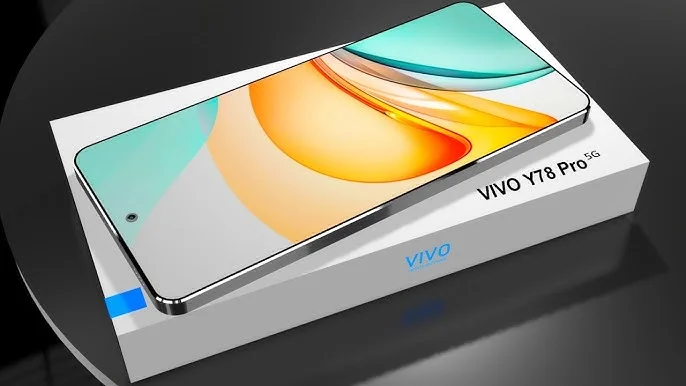 Vivo Y78 Pro 5G